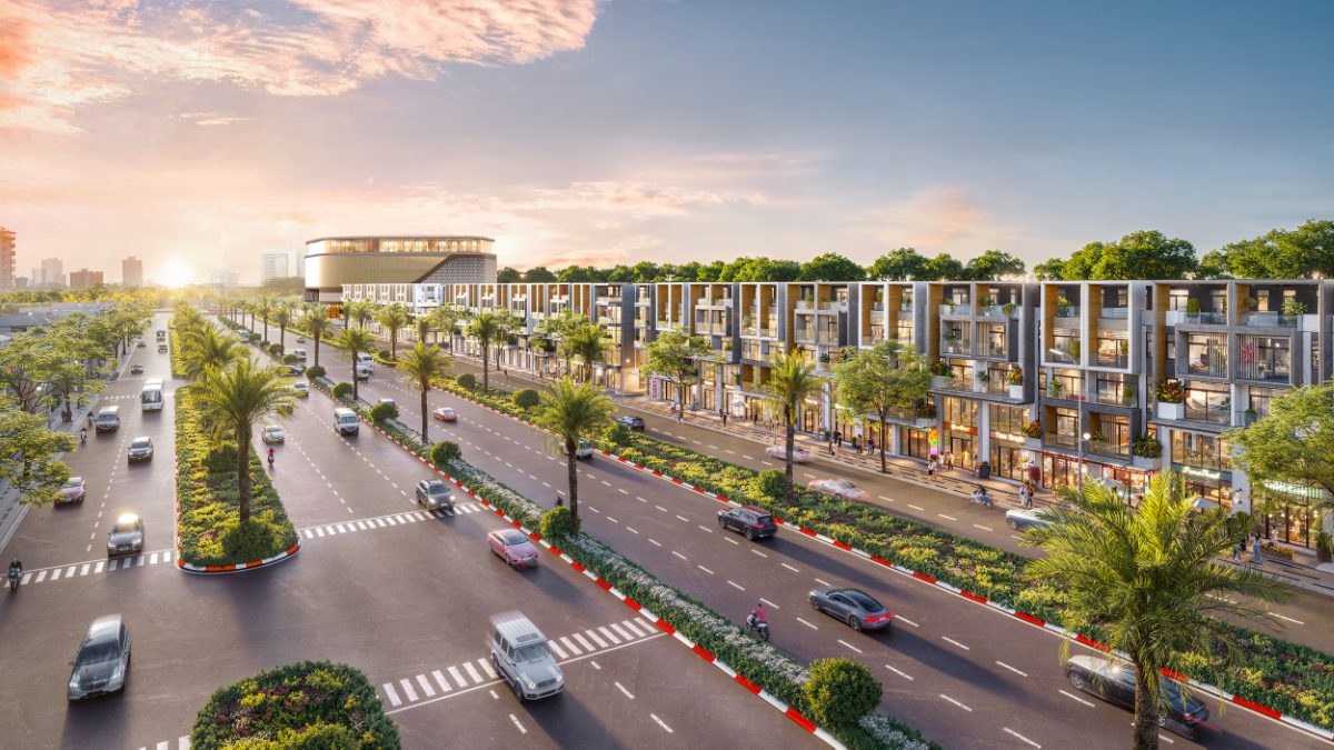 Tổng quan thị trường BĐS Q3/2025
